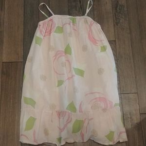 Gap Kids Sun Dress